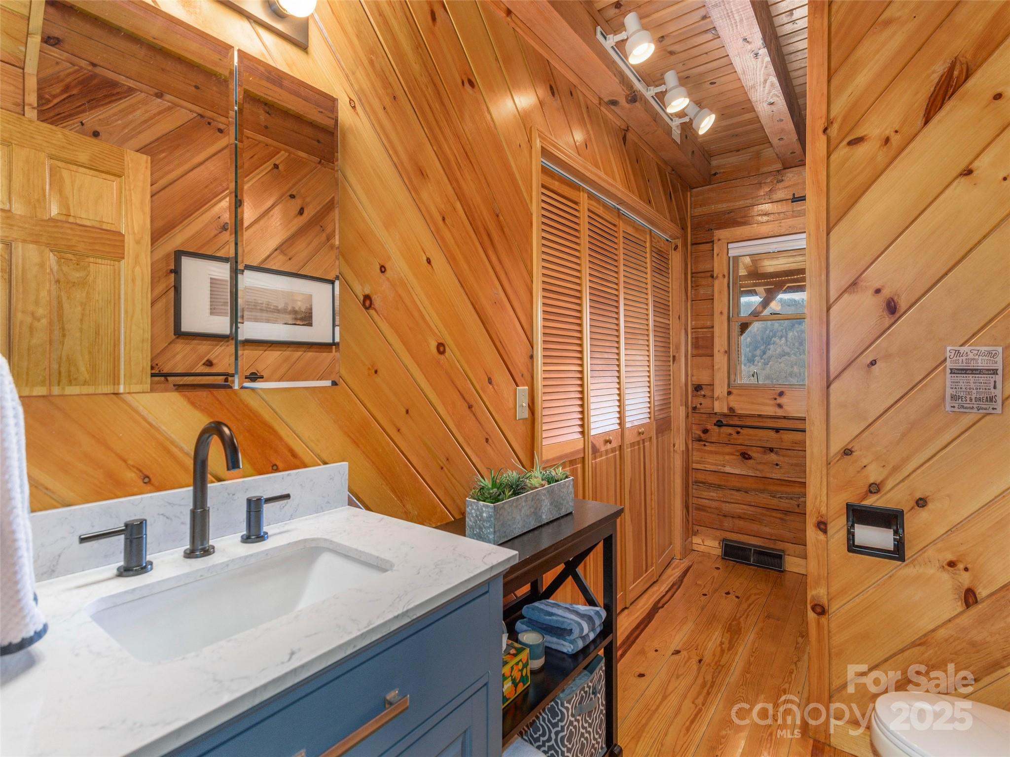 3424 Wesley Creek Road Clyde, NC 28721 - Photo 17 of 45