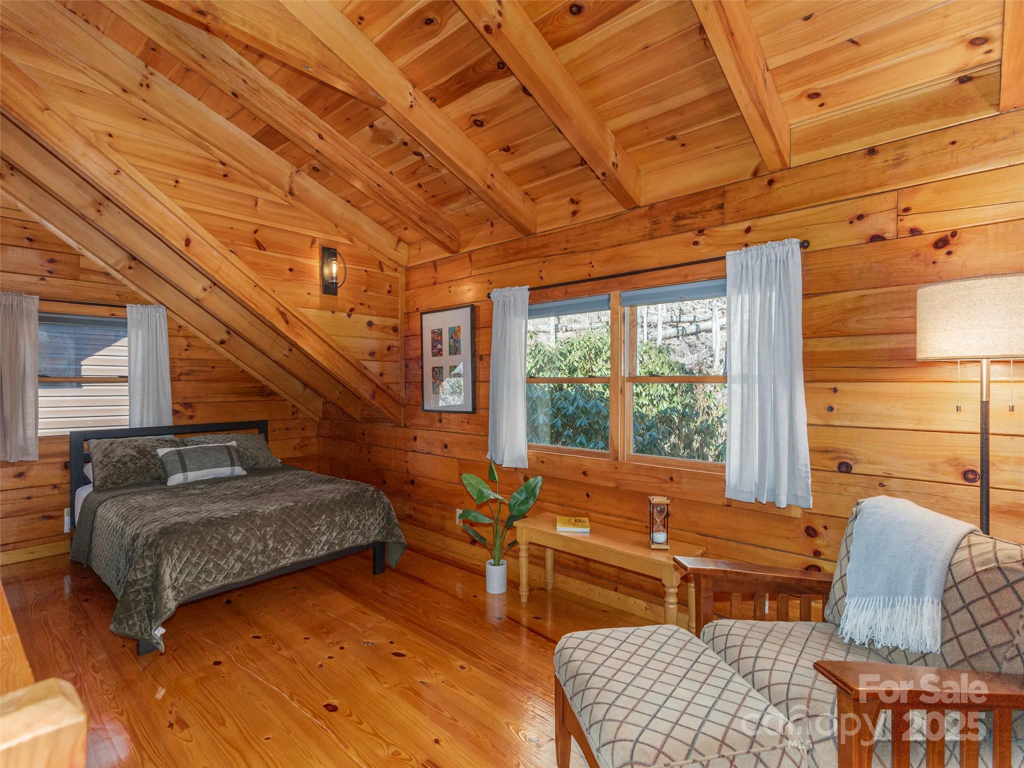 3424 Wesley Creek Road Clyde, NC 28721 - Photo 21 of 45