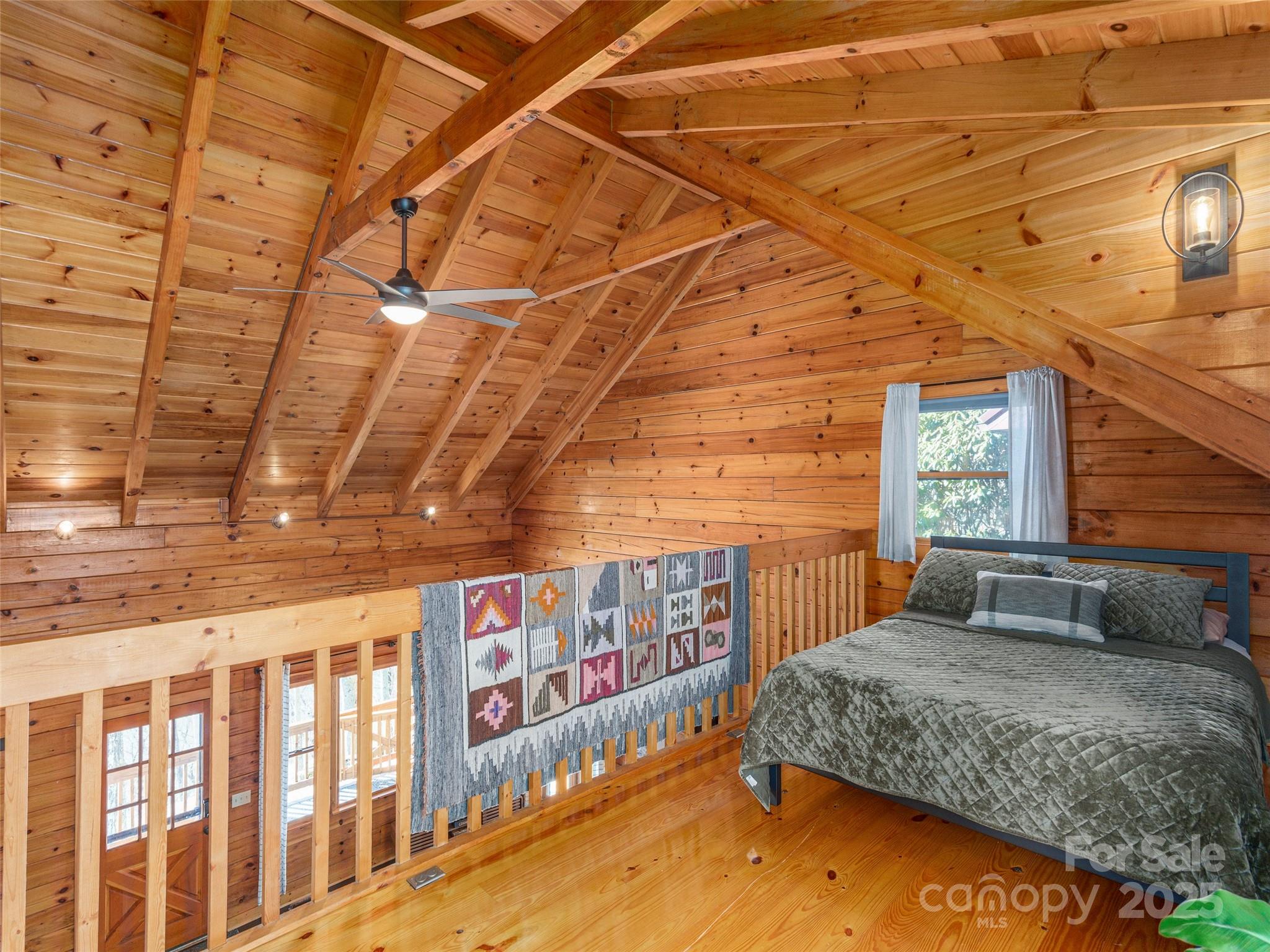 3424 Wesley Creek Road Clyde, NC 28721 - Photo 22 of 45