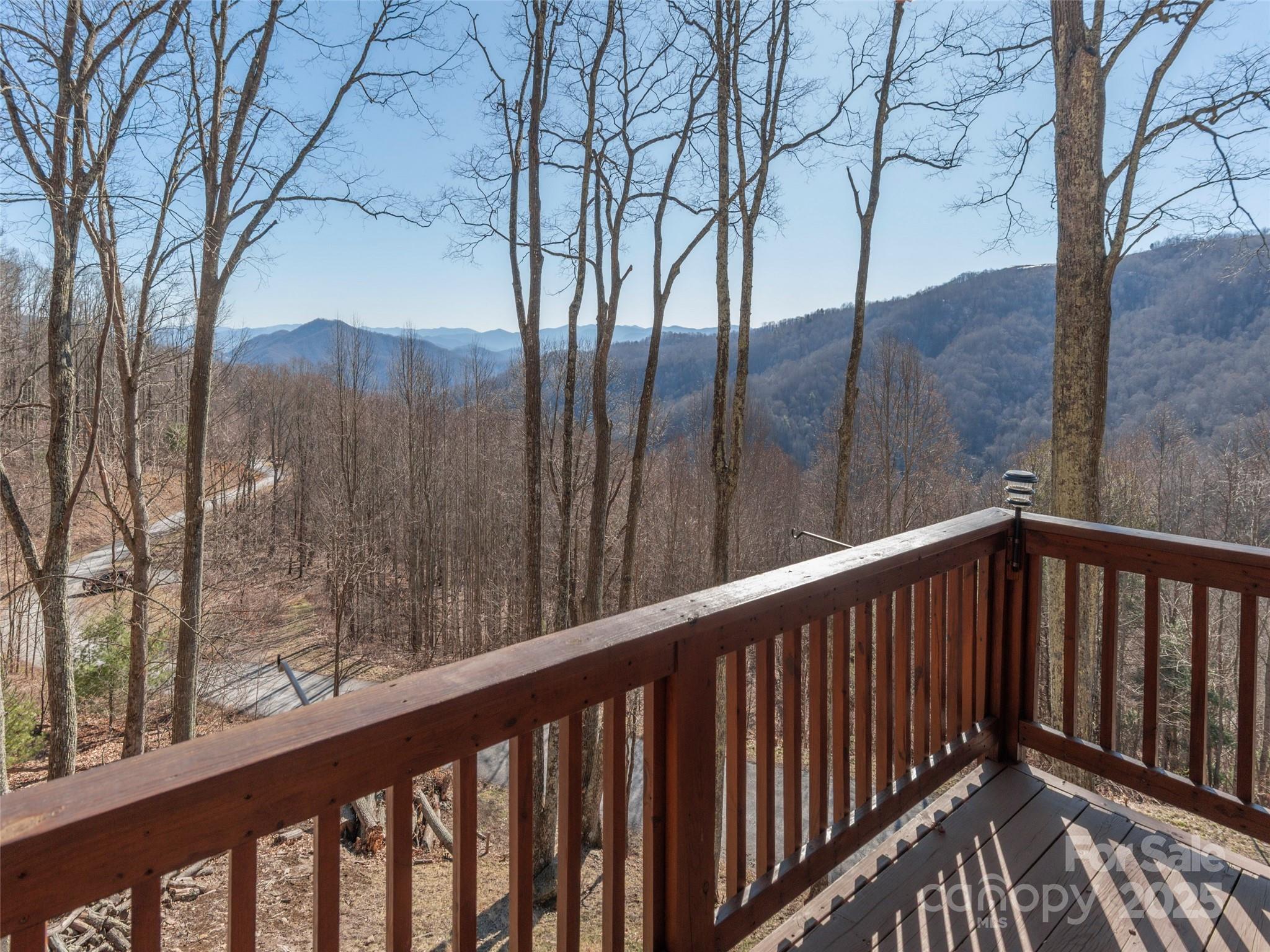 3424 Wesley Creek Road Clyde, NC 28721 - Photo 24 of 45