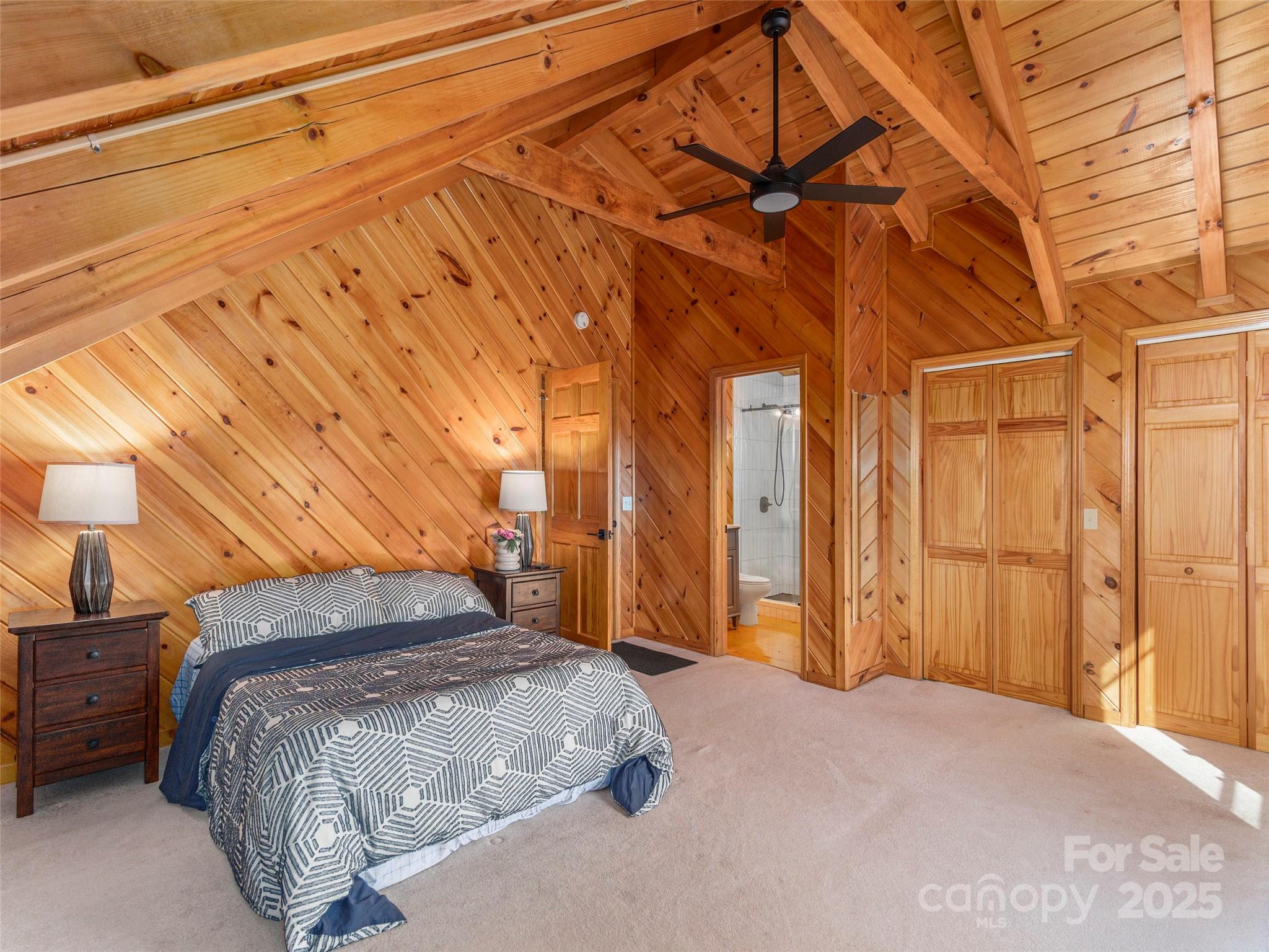 3424 Wesley Creek Road Clyde, NC 28721 - Photo 25 of 45
