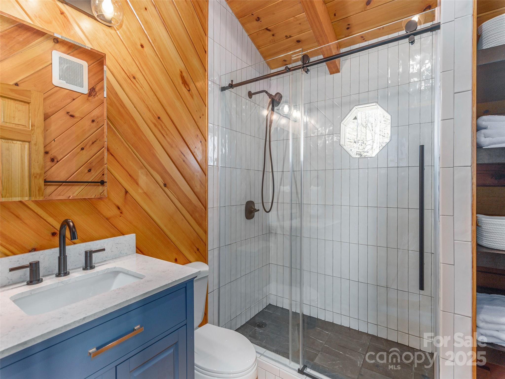 3424 Wesley Creek Road Clyde, NC 28721 - Photo 26 of 45