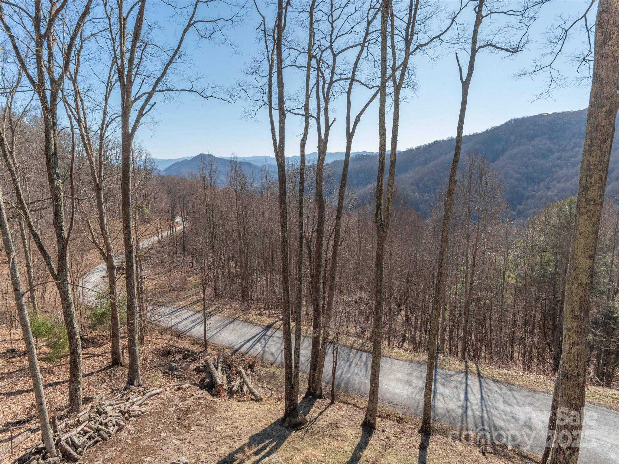 3424 Wesley Creek Road Clyde, NC 28721 - Photo 35 of 45