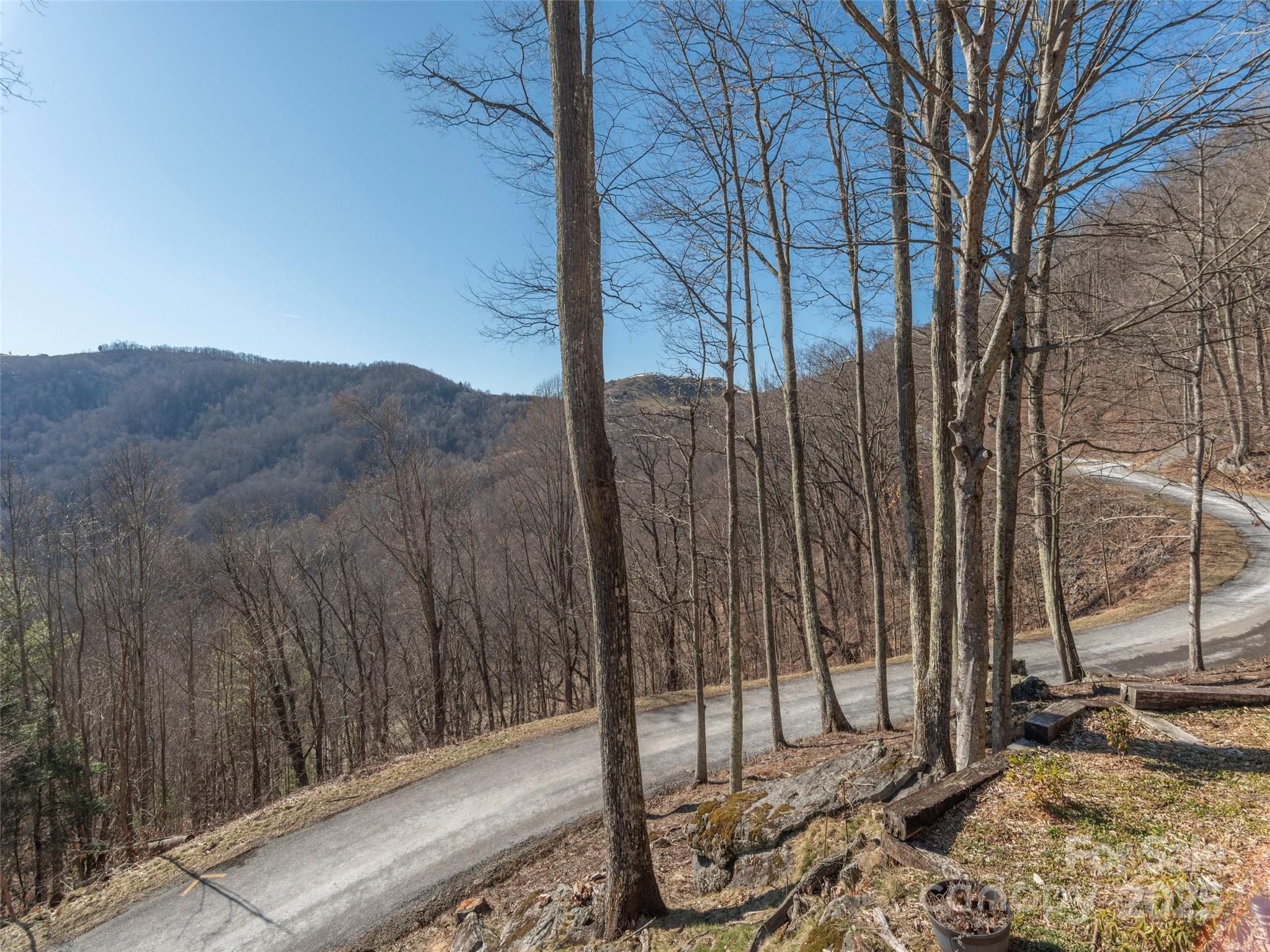 3424 Wesley Creek Road Clyde, NC 28721 - Photo 36 of 45
