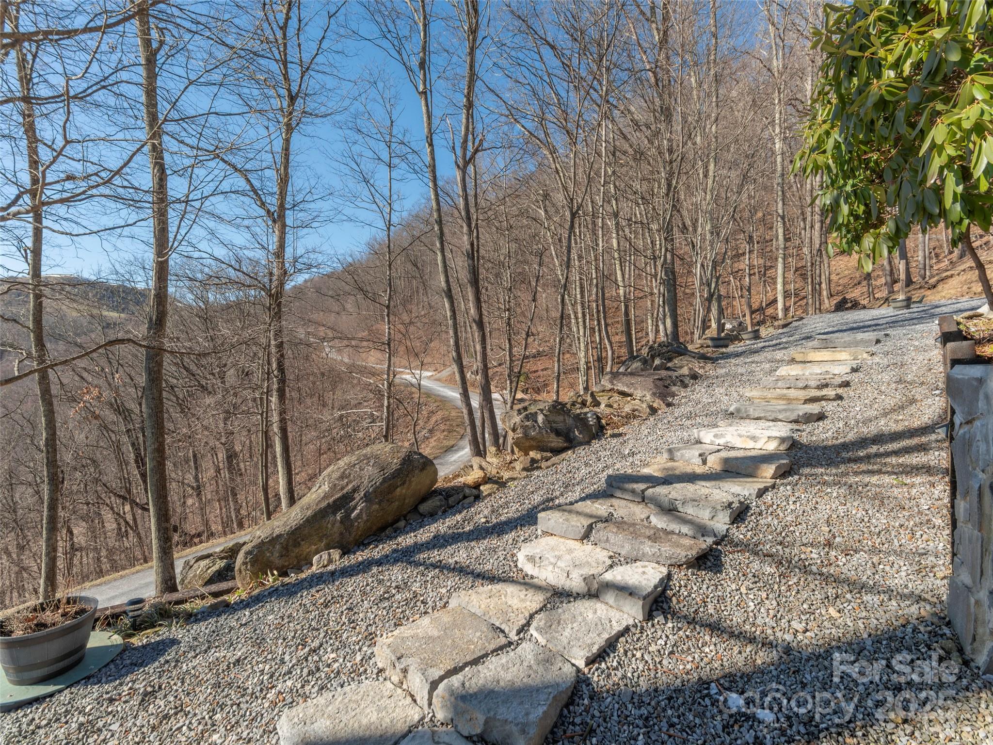 3424 Wesley Creek Road Clyde, NC 28721 - Photo 37 of 45