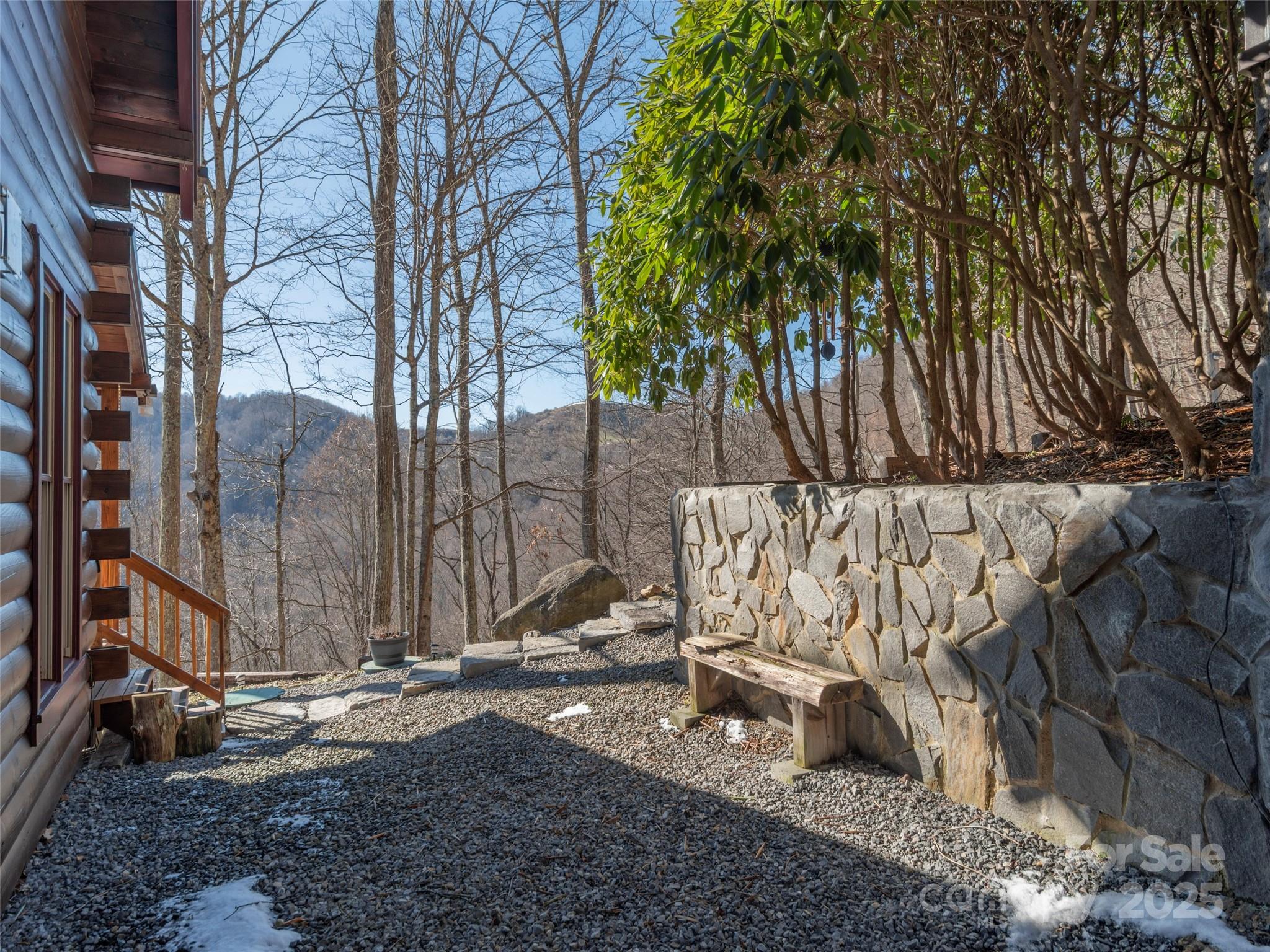 3424 Wesley Creek Road Clyde, NC 28721 - Photo 38 of 45