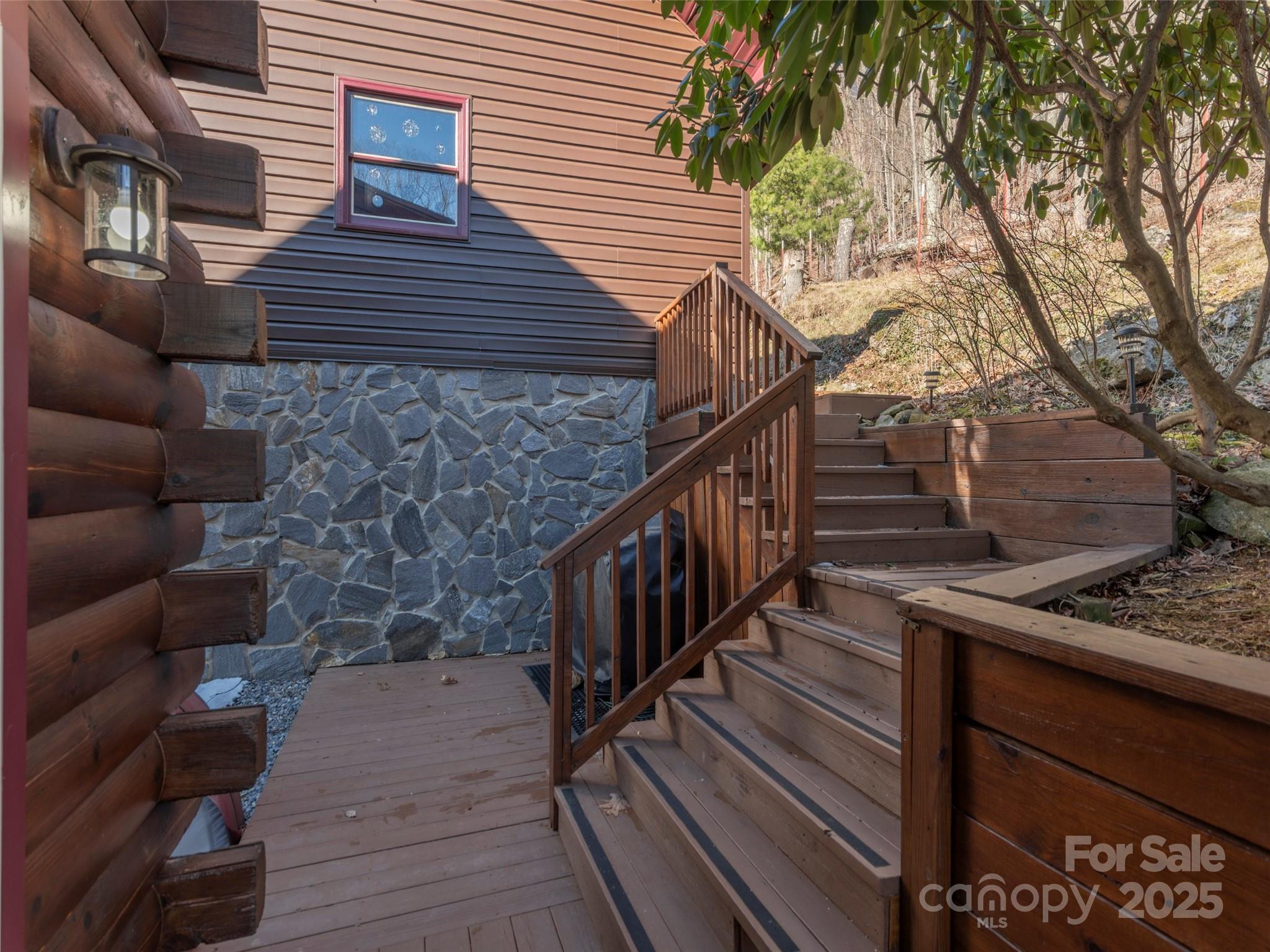 3424 Wesley Creek Road Clyde, NC 28721 - Photo 40 of 45