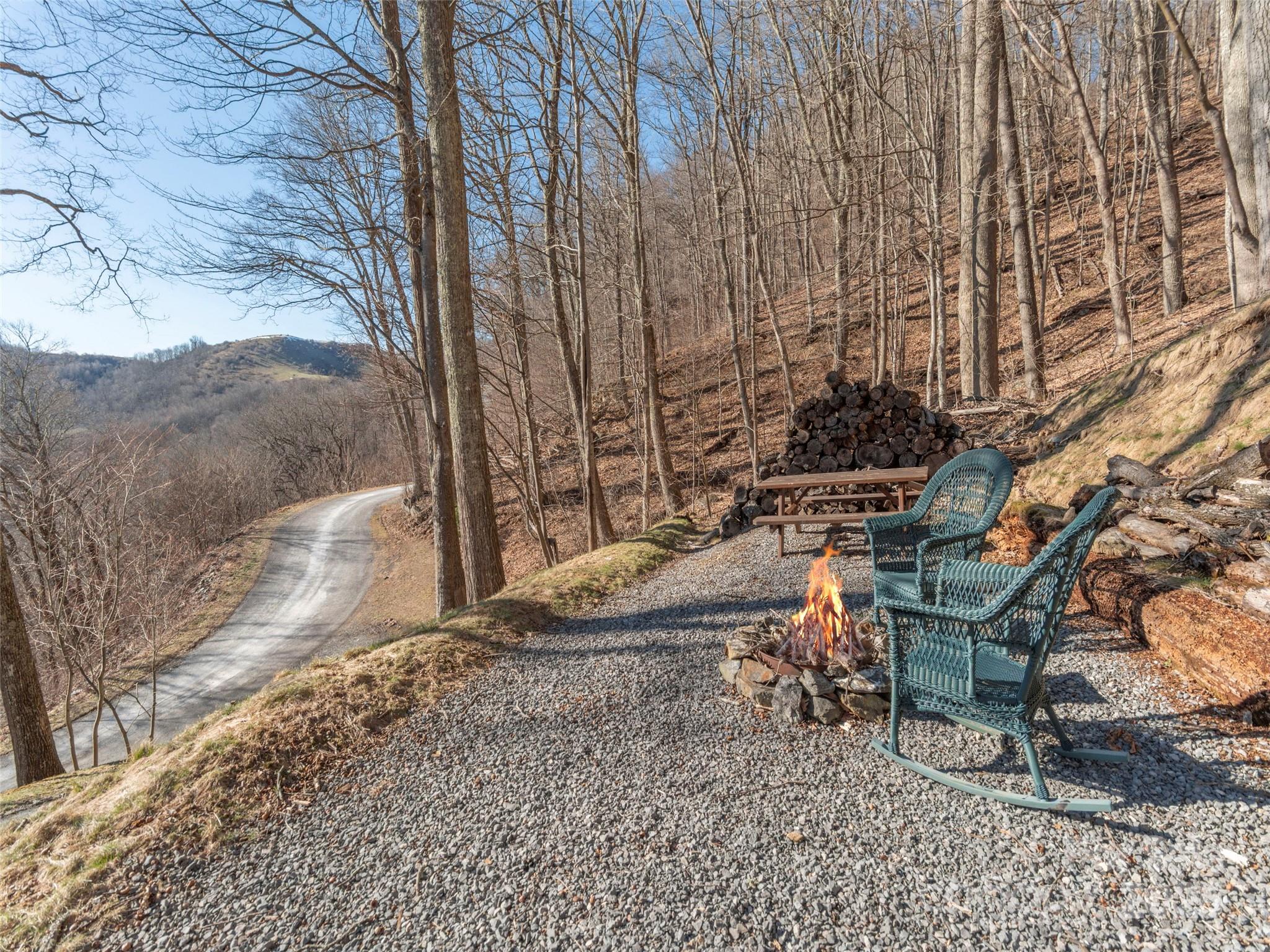 3424 Wesley Creek Road Clyde, NC 28721 - Photo 43 of 45