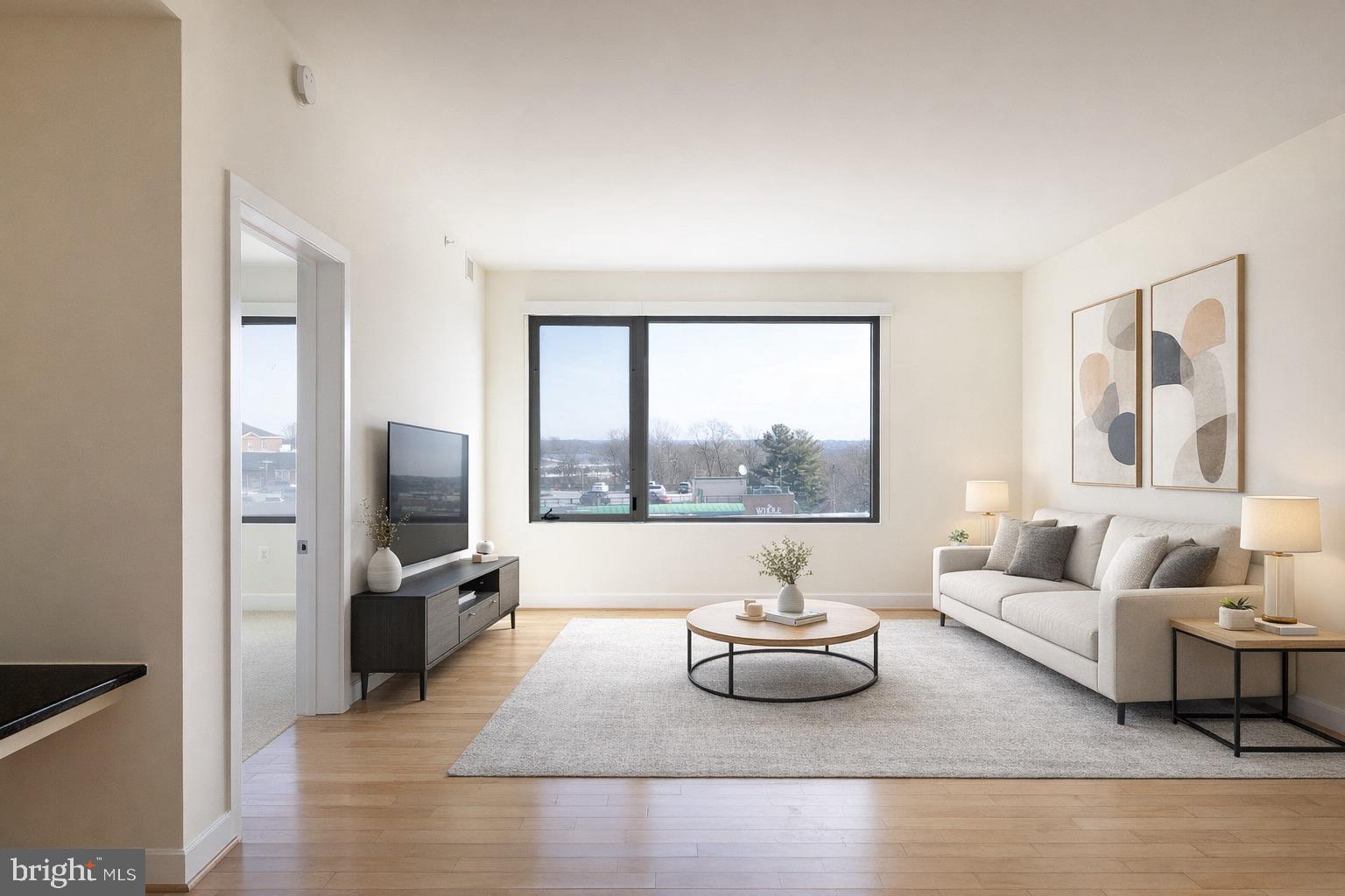 4101 Albemarle Street Northwest, Unit 436 Washington, DC 20016 - Photo 1 of 18