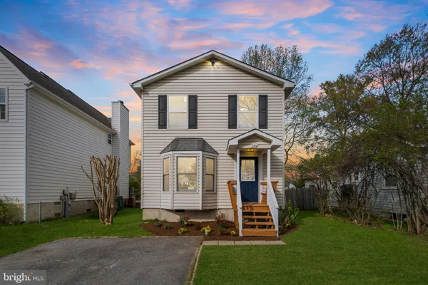 $499,900 | 1512 Lincoln Road, Shady Side, MD 20764