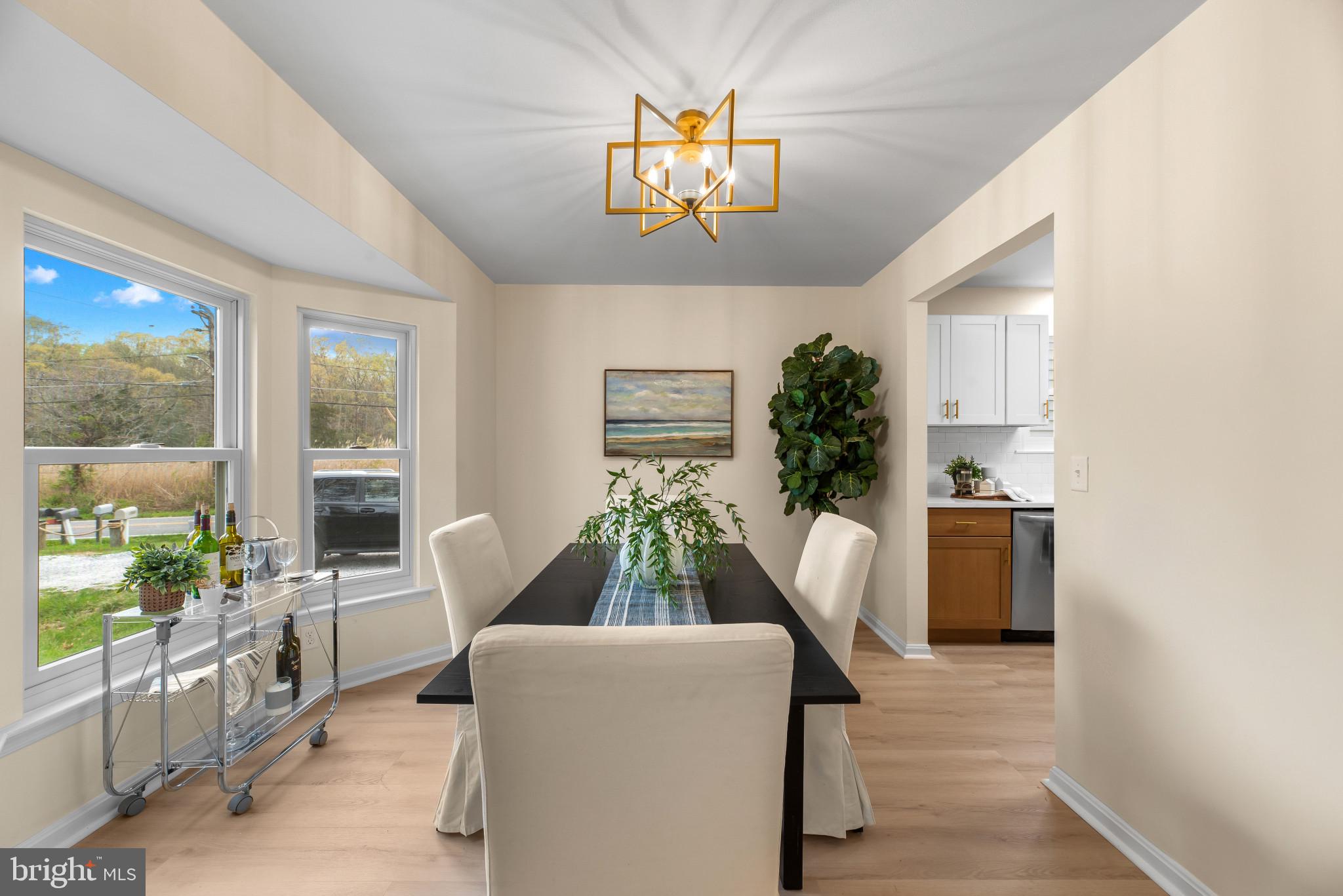 1512 Lincoln Road Shady Side, MD 20764 - Photo 12 of 42 Dining Room