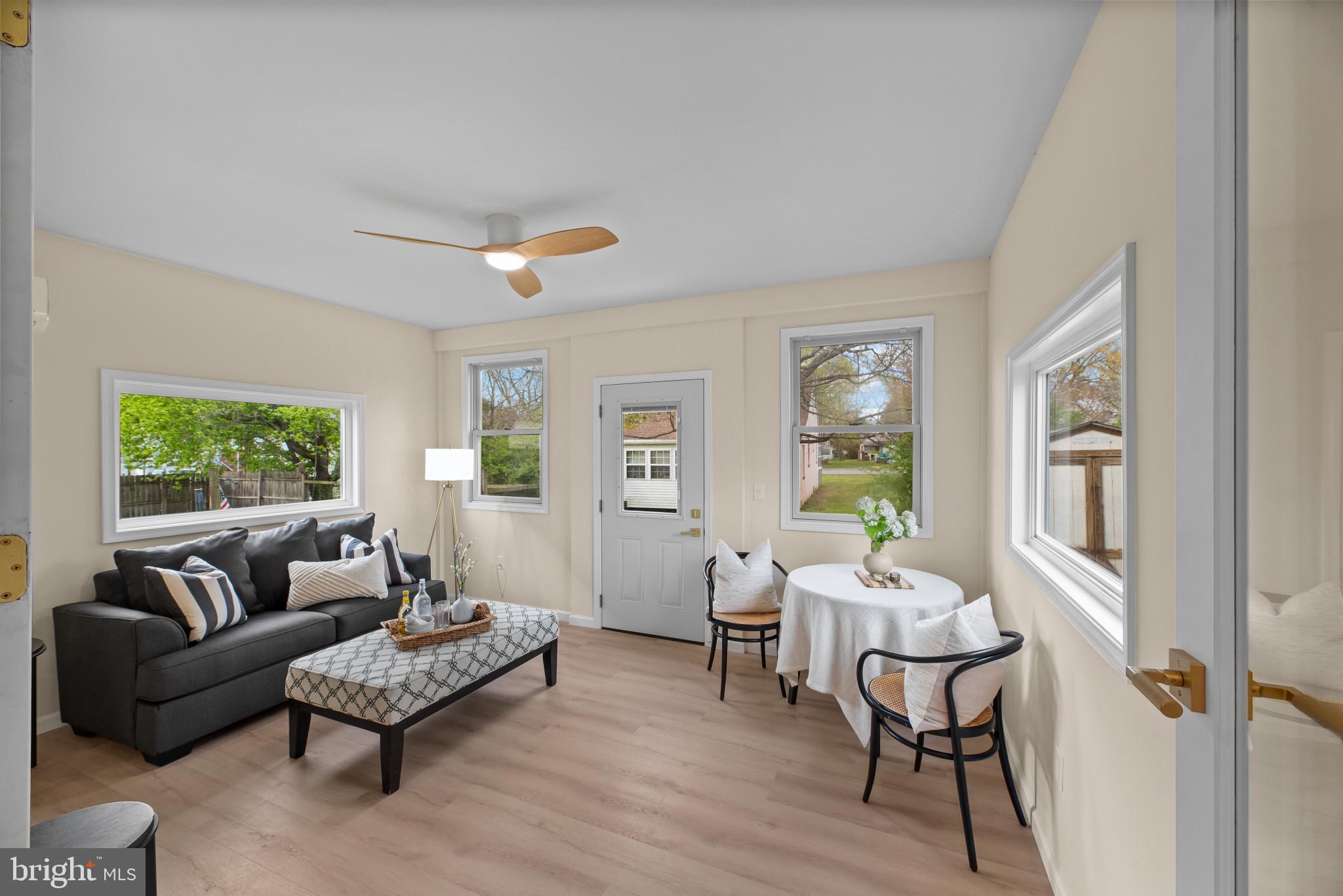 1512 Lincoln Road Shady Side, MD 20764 - Photo 5 of 42 Four Seasons Room