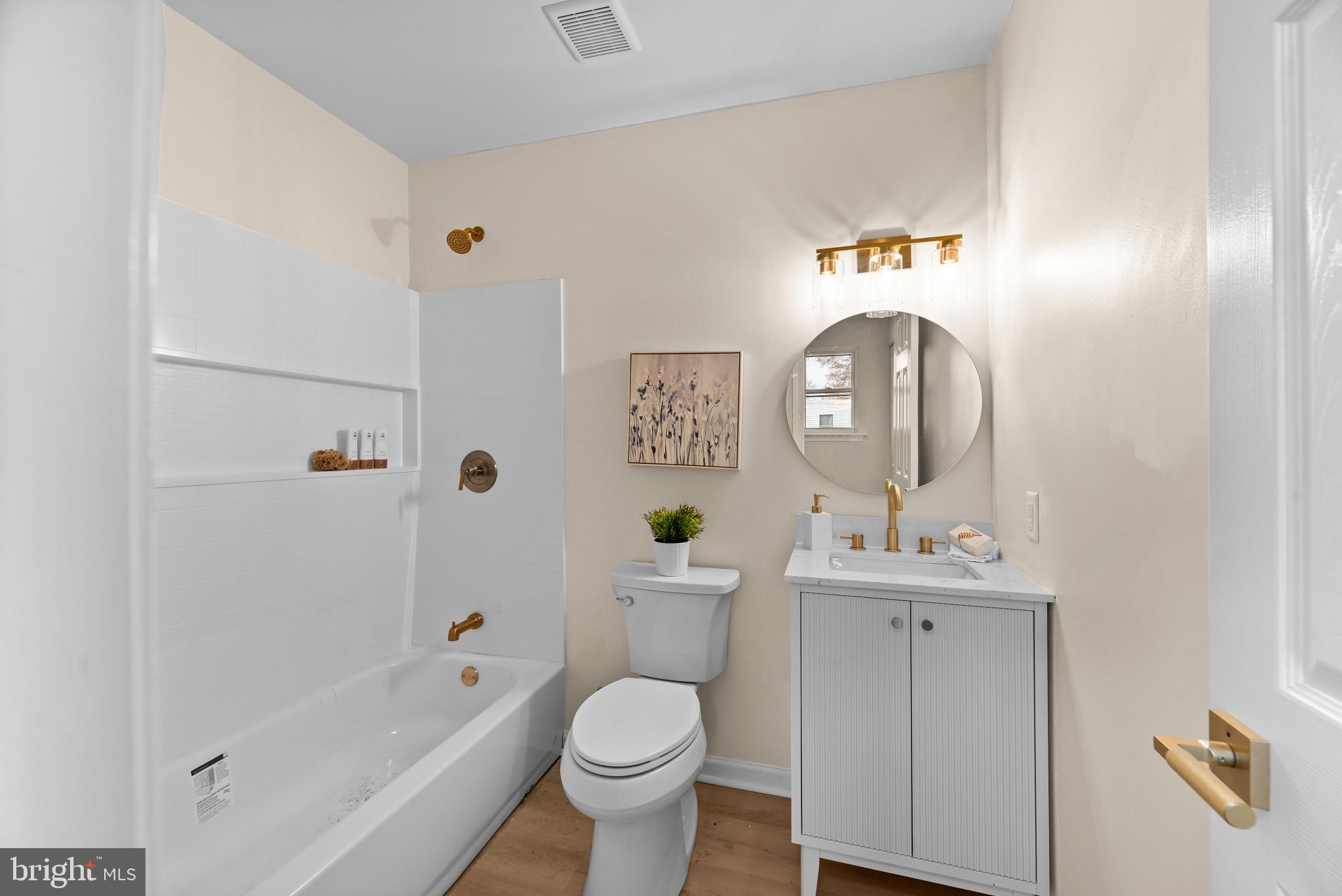 1512 Lincoln Road Shady Side, MD 20764 - Photo 7 of 42 guest bath