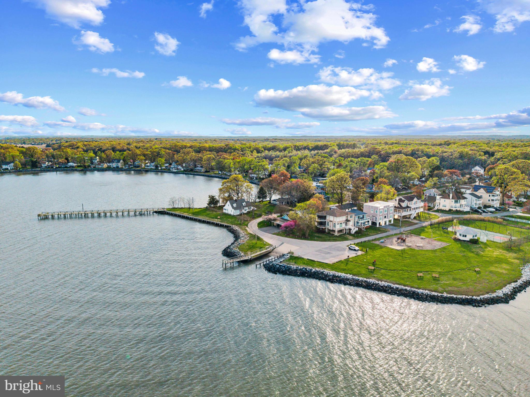 1512 Lincoln Road Shady Side, MD 20764 - Photo 10 of 42 Community Area