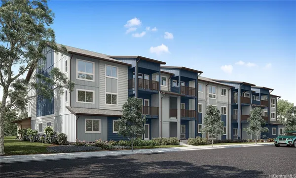 $685,450 | 91-3529 Nana Hope Street, Unit 5102, Ewa Beach, HI 96706