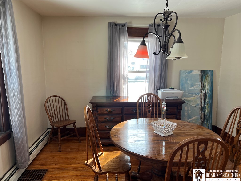 320 Temple Street Dunkirk, NY 14048 - Photo 11 of 30