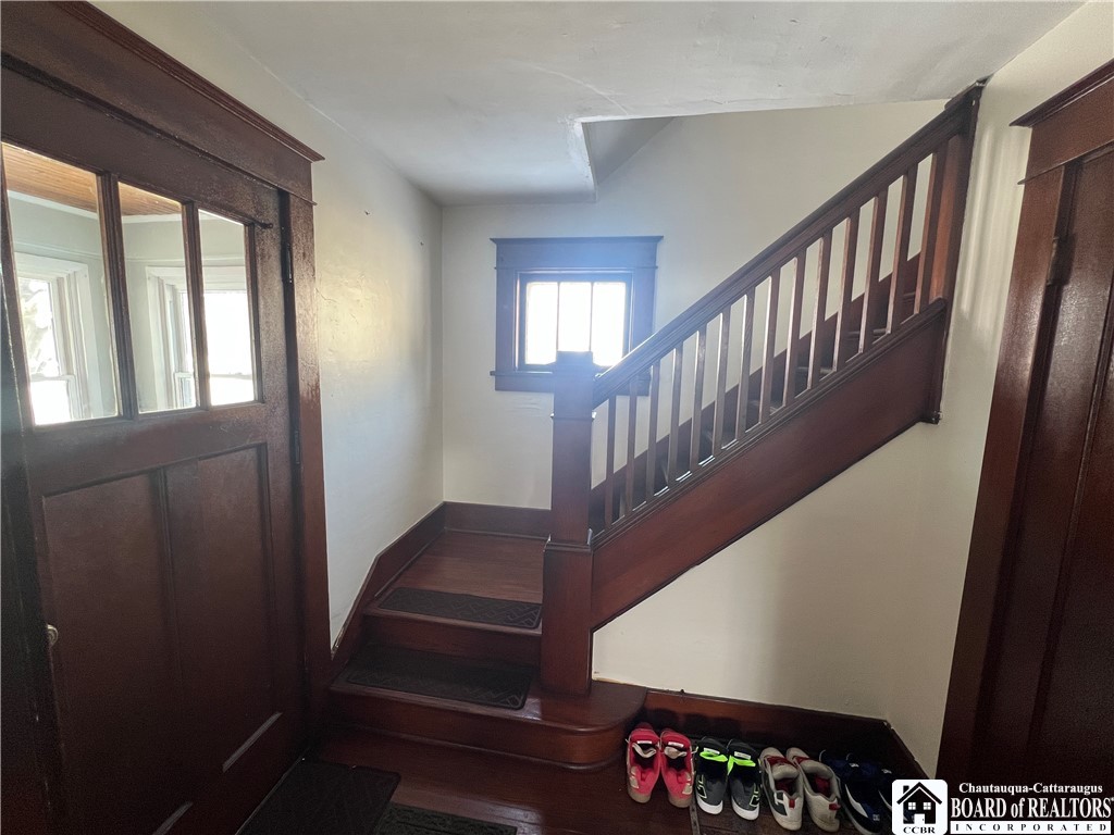 320 Temple Street Dunkirk, NY 14048 - Photo 15 of 30