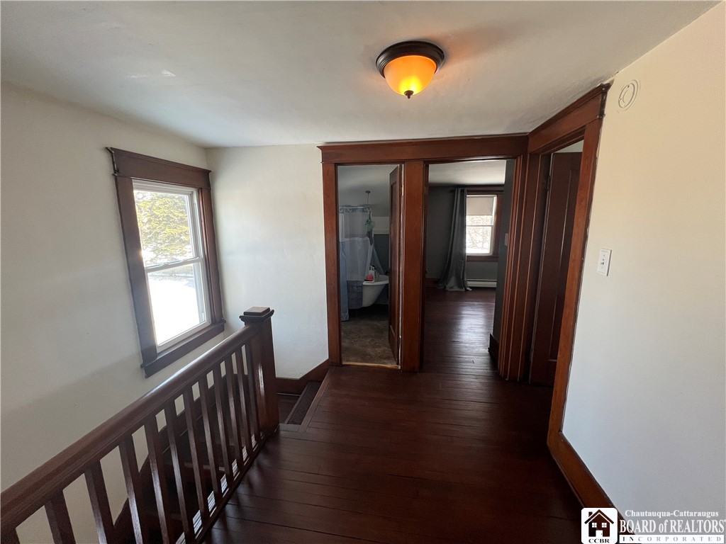 320 Temple Street Dunkirk, NY 14048 - Photo 16 of 30