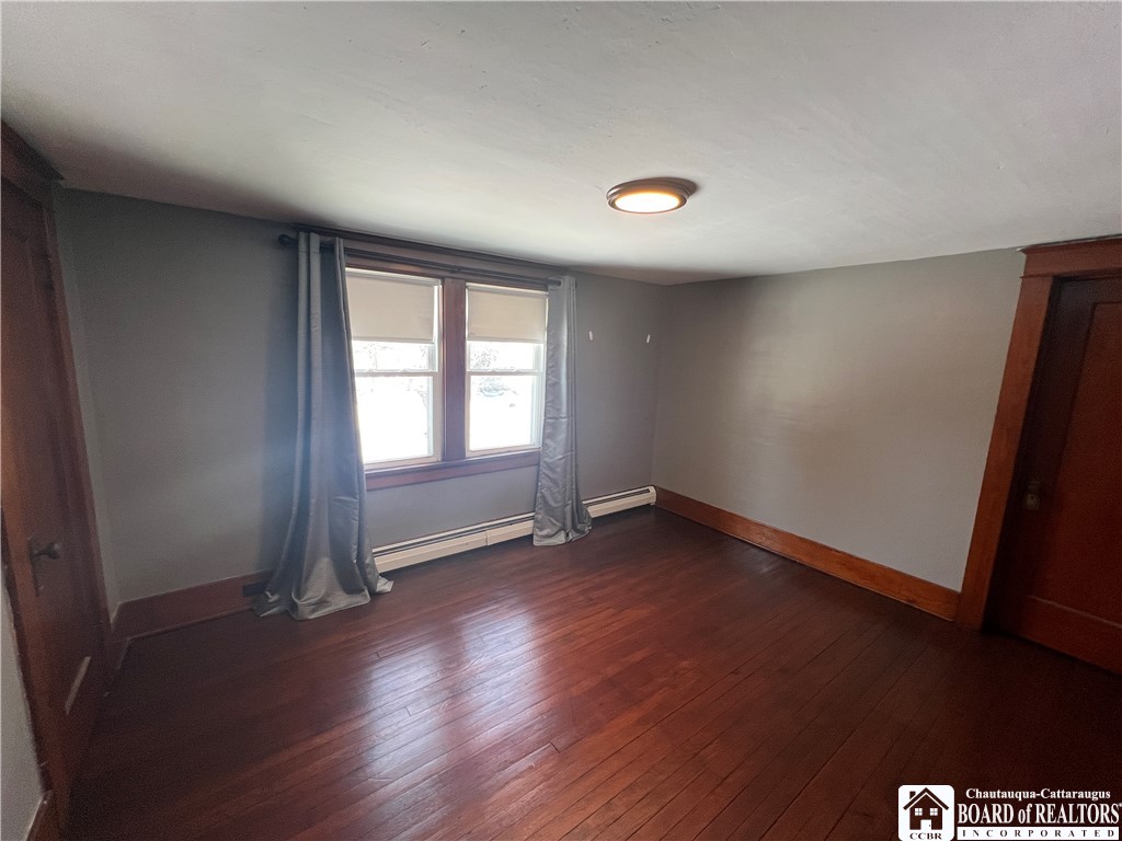 320 Temple Street Dunkirk, NY 14048 - Photo 17 of 30 BD 2