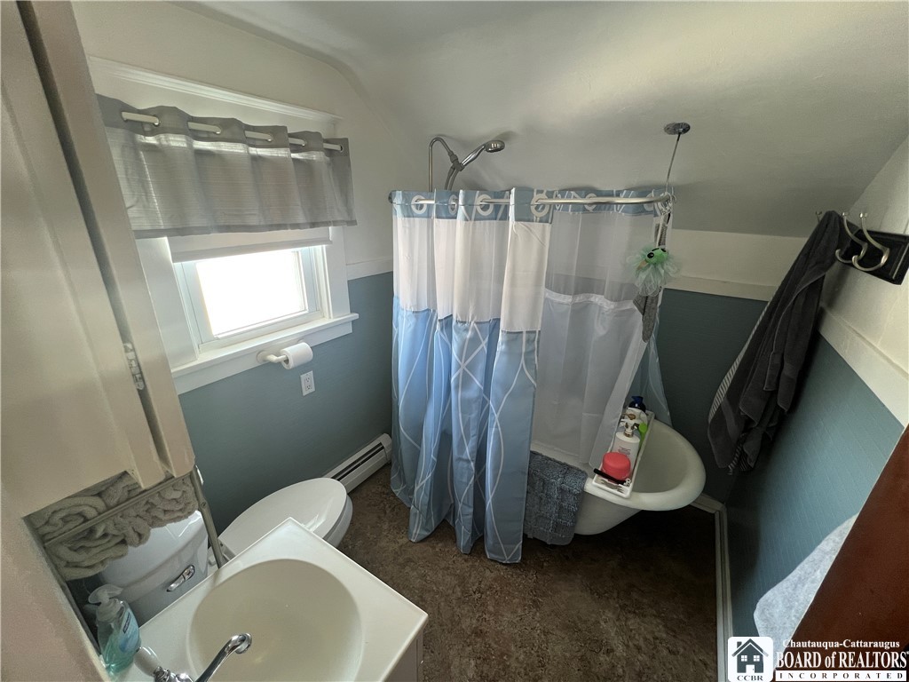 320 Temple Street Dunkirk, NY 14048 - Photo 20 of 30