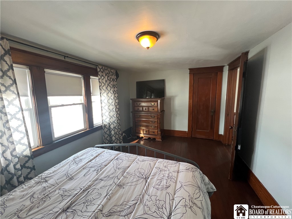 320 Temple Street Dunkirk, NY 14048 - Photo 22 of 30