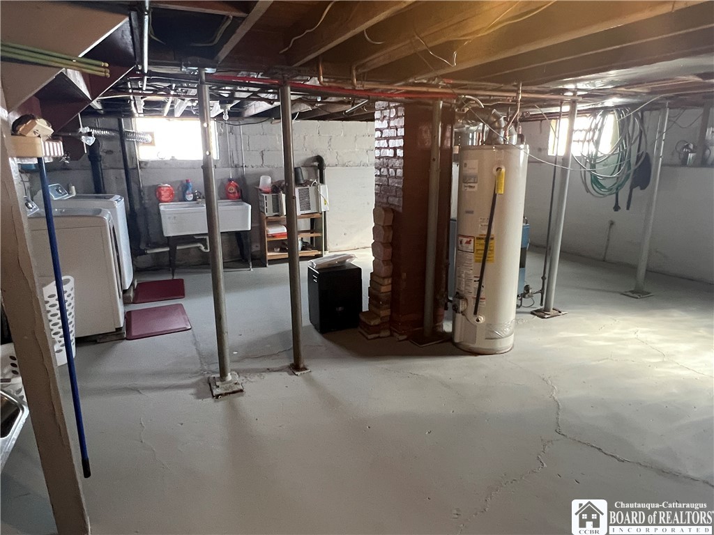 320 Temple Street Dunkirk, NY 14048 - Photo 24 of 30