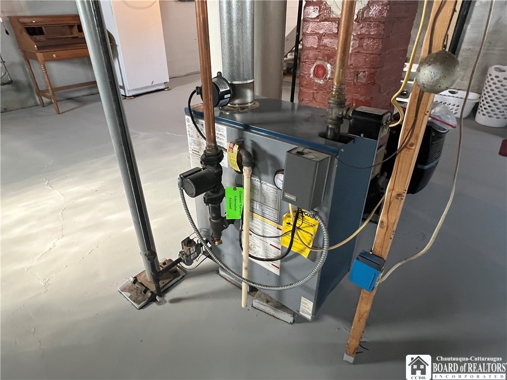 320 Temple Street Dunkirk, NY 14048 - Photo 25 of 30