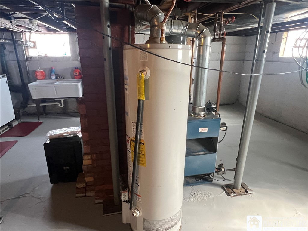 320 Temple Street Dunkirk, NY 14048 - Photo 26 of 30