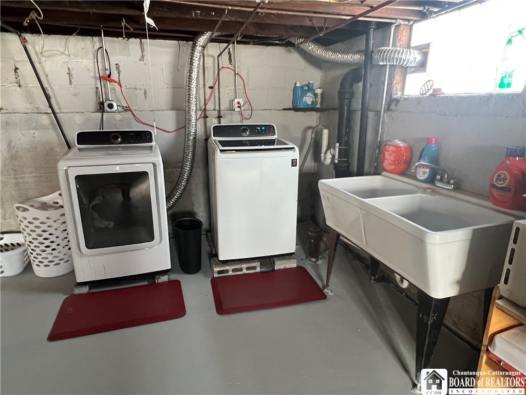 320 Temple Street Dunkirk, NY 14048 - Photo 27 of 30