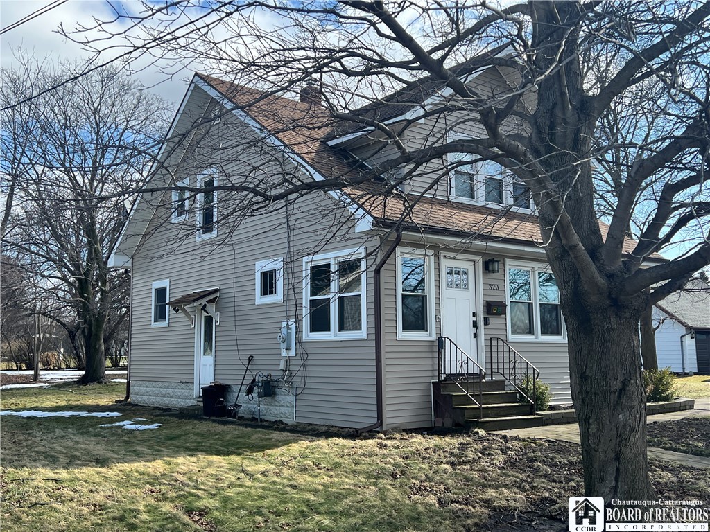 320 Temple Street Dunkirk, NY 14048 - Photo 3 of 30