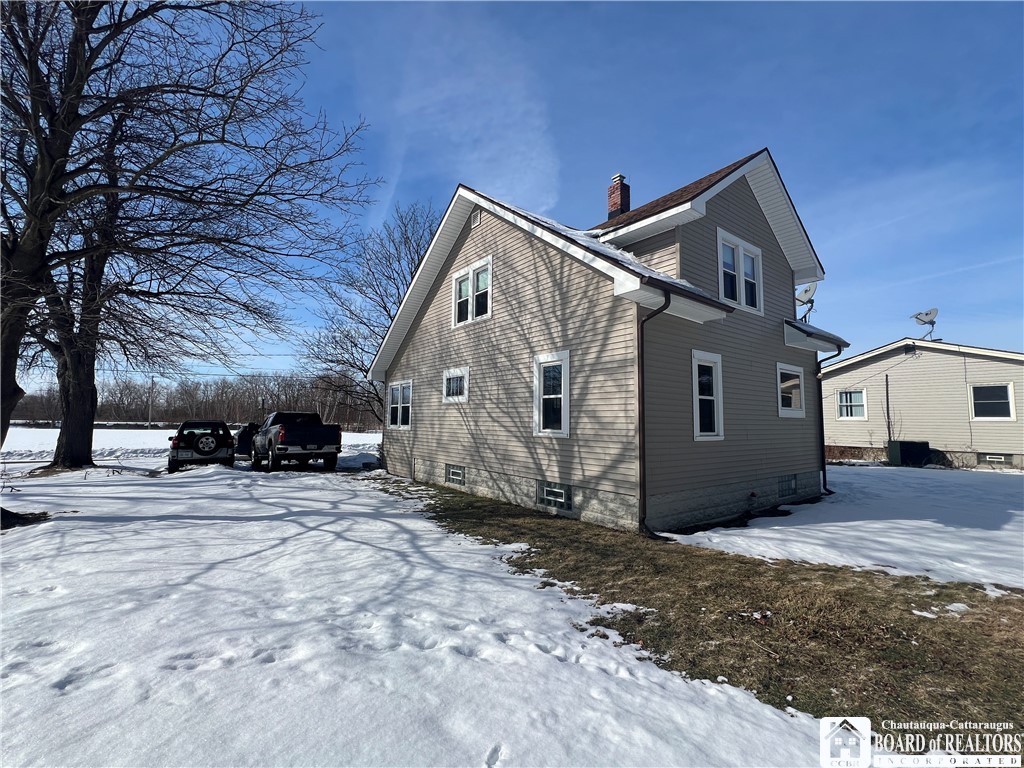 320 Temple Street Dunkirk, NY 14048 - Photo 5 of 30