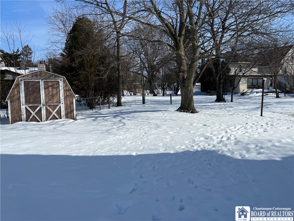 320 Temple Street Dunkirk, NY 14048 - Photo 6 of 30