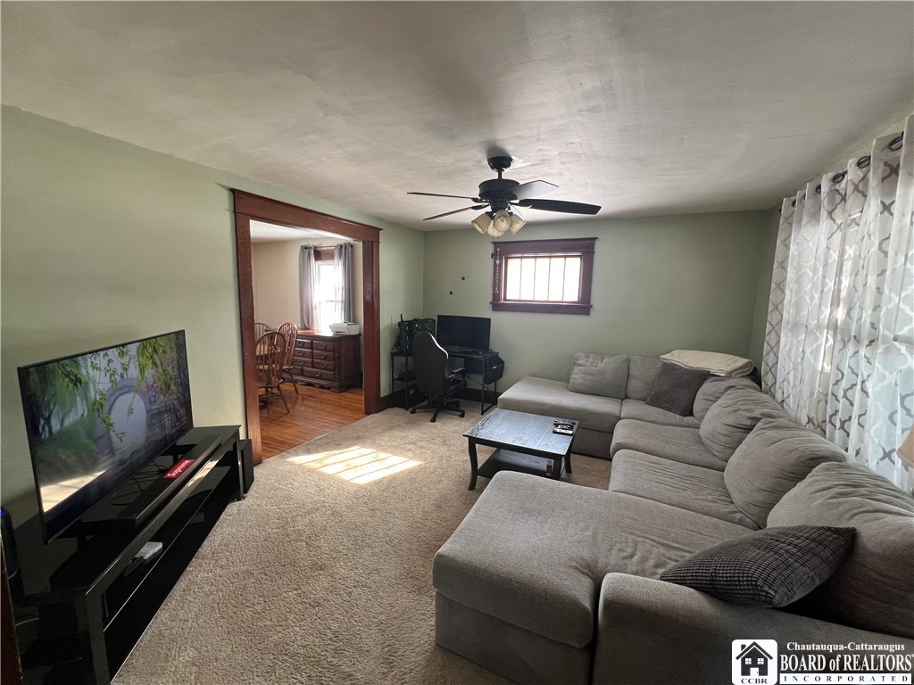 320 Temple Street Dunkirk, NY 14048 - Photo 8 of 30