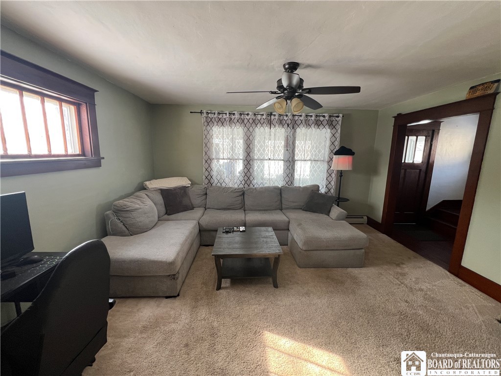 320 Temple Street Dunkirk, NY 14048 - Photo 9 of 30