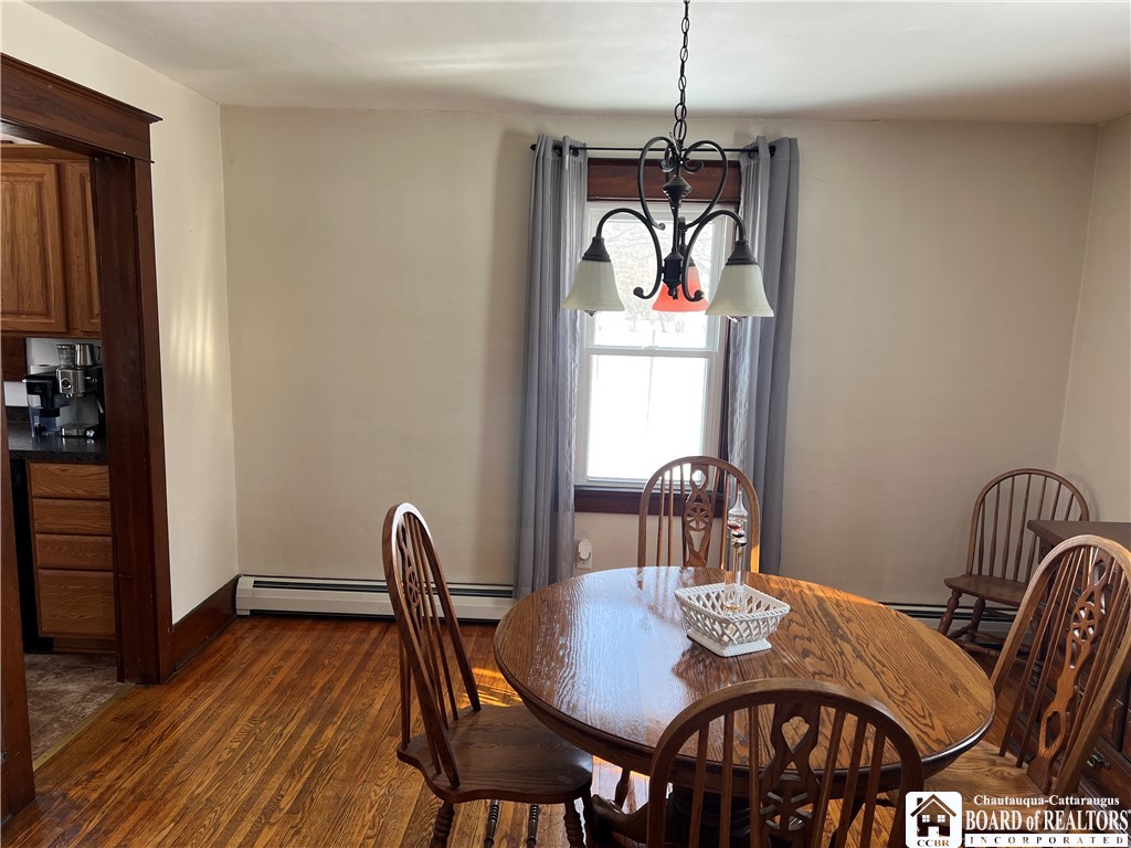 320 Temple Street Dunkirk, NY 14048 - Photo 10 of 30