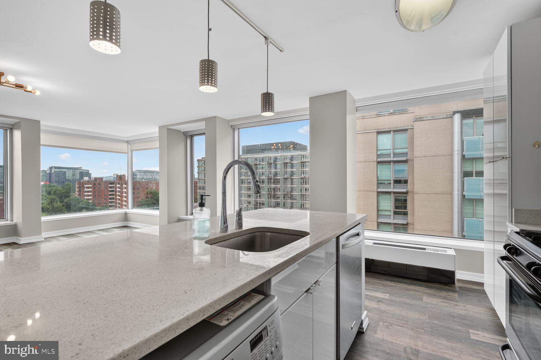 1101 3rd Street Southwest, Unit 713 Washington, DC 20024 - Photo 7 of 24