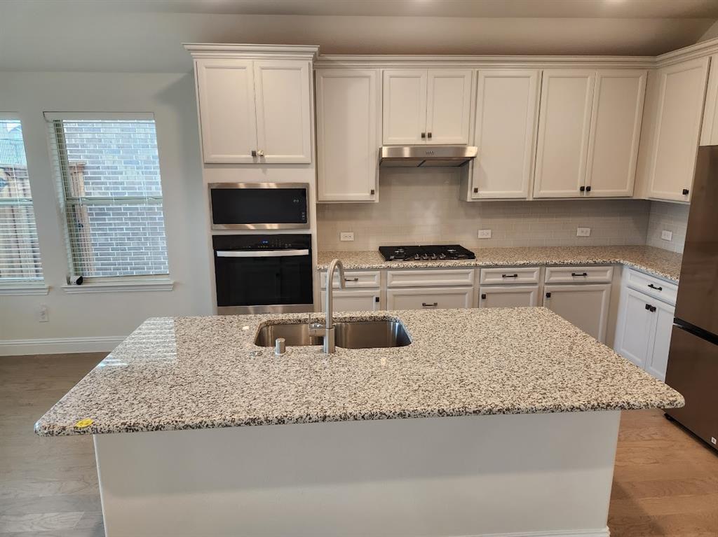 3816 Oldham Road Little Elm, TX 75068 - Photo 5 of 18