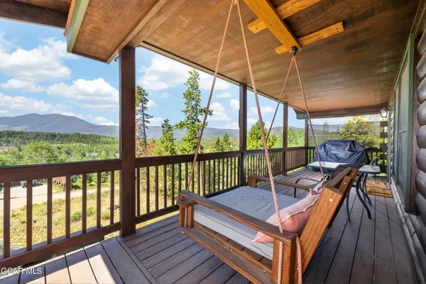 $685,000 | 303 Pine View Drive, Tabernash, CO 80478