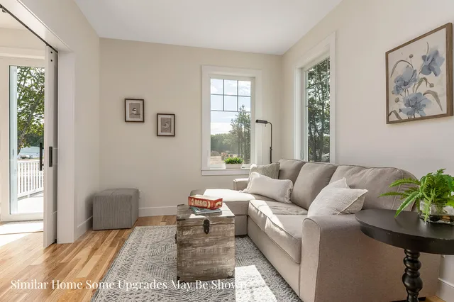 $1,100,000 | Lot 41 Baker Rd Wells, Wells, ME 04090