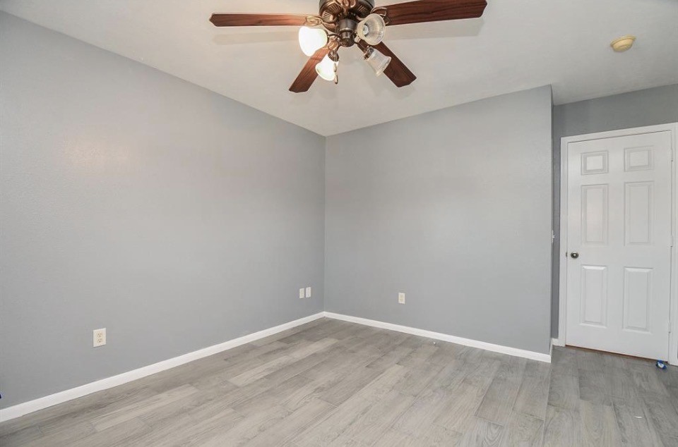 8515 Split Branch Lane Houston, TX 77095 - Photo 21 of 31 a view of an empty room