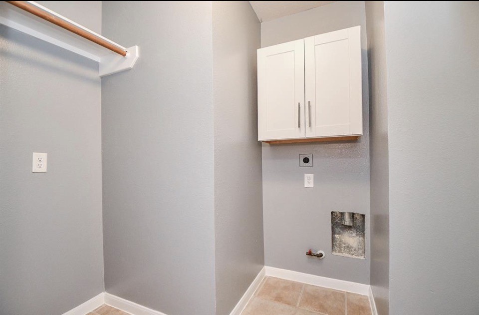 8515 Split Branch Lane Houston, TX 77095 - Photo 24 of 31 a view of an empty room