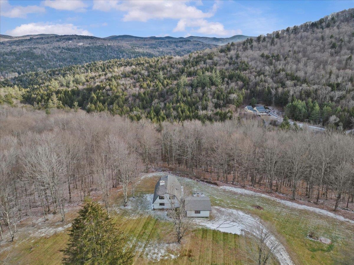953 Lincoln Gap Road Warren, VT 05674 - Photo 31 of 34