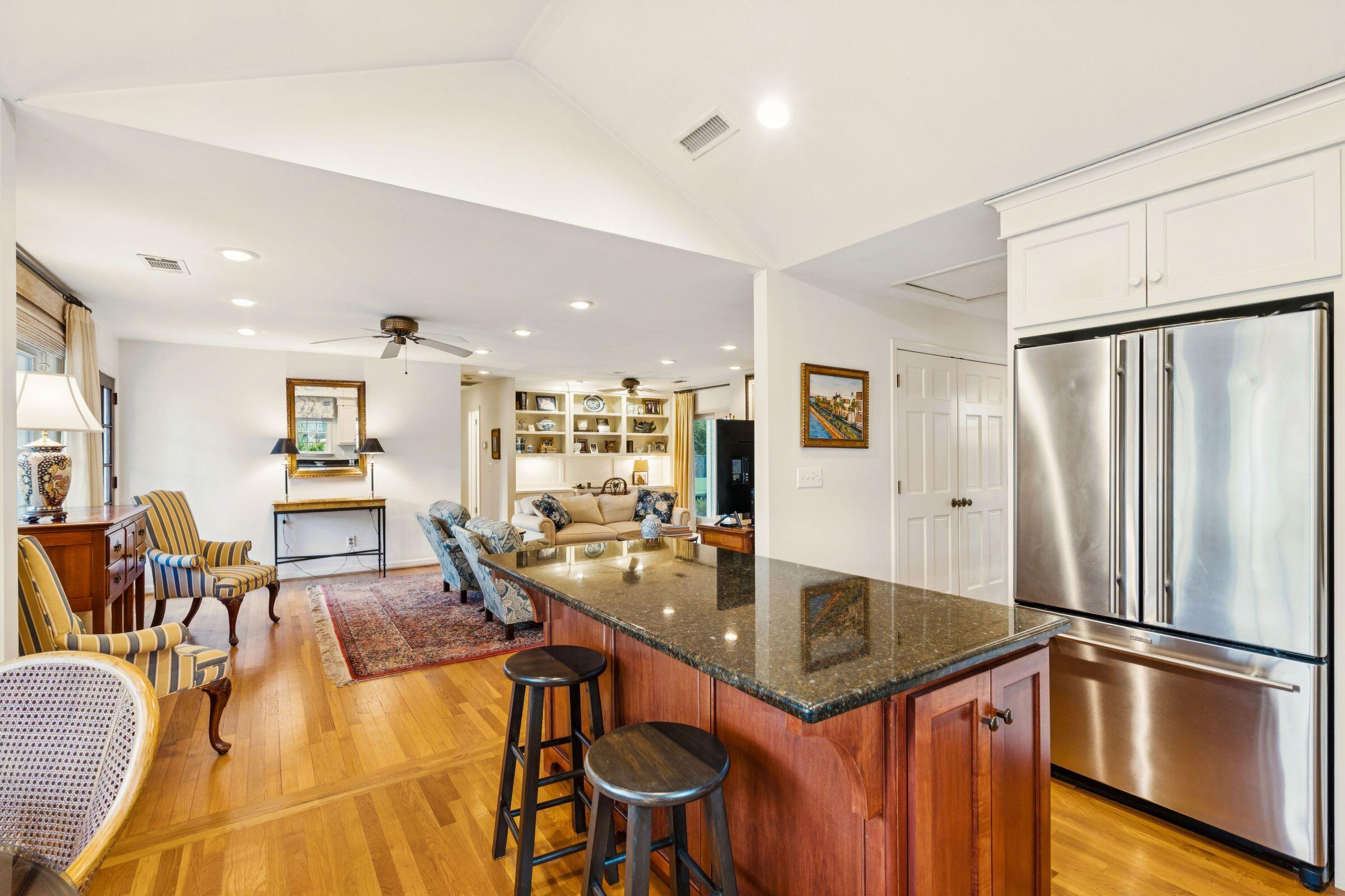 119 Freeman Street Mount Pleasant, SC 29464 - Photo 26 of 67 Kitchen