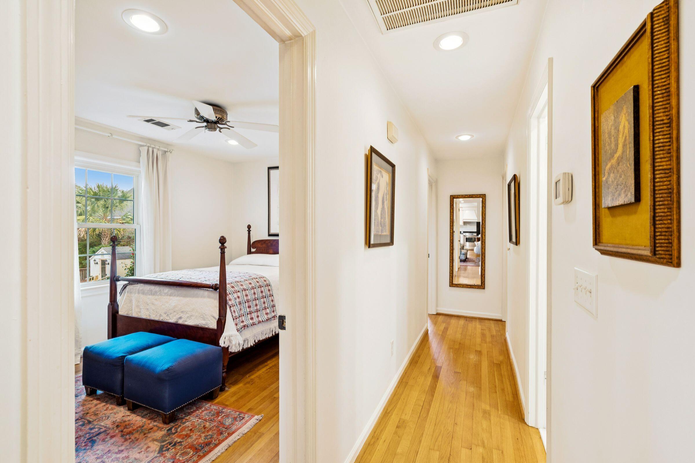 119 Freeman Street Mount Pleasant, SC 29464 - Photo 40 of 67 Hallway