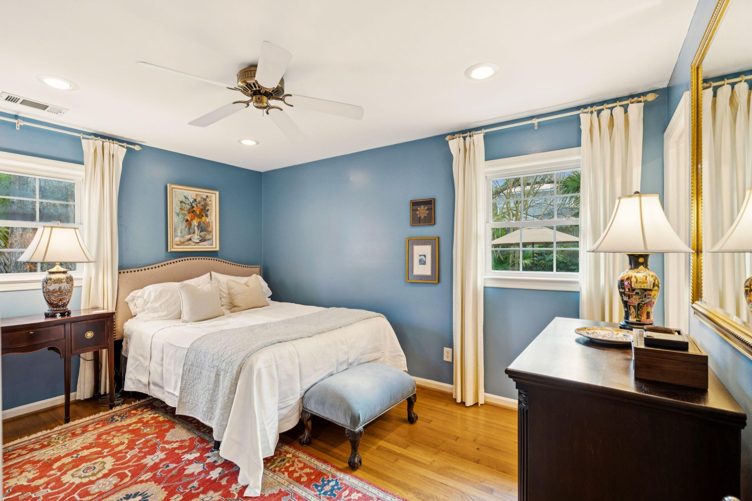 119 Freeman Street Mount Pleasant, SC 29464 - Photo 41 of 67 Bedroom