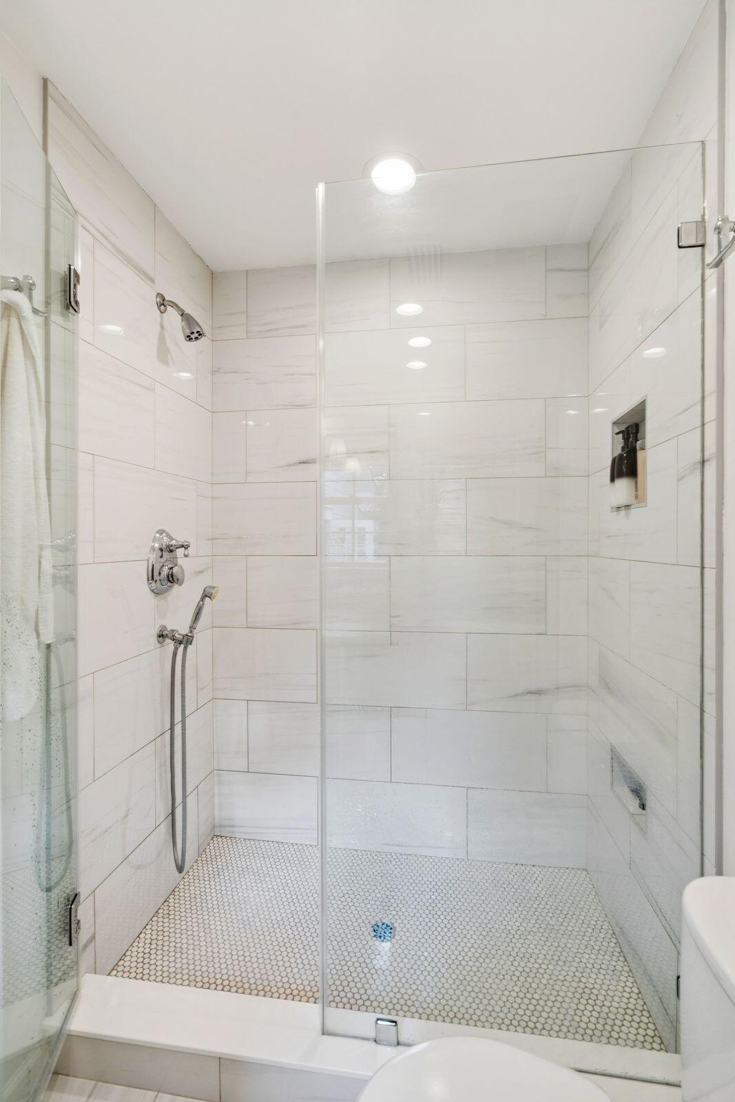 119 Freeman Street Mount Pleasant, SC 29464 - Photo 43 of 67 Shower