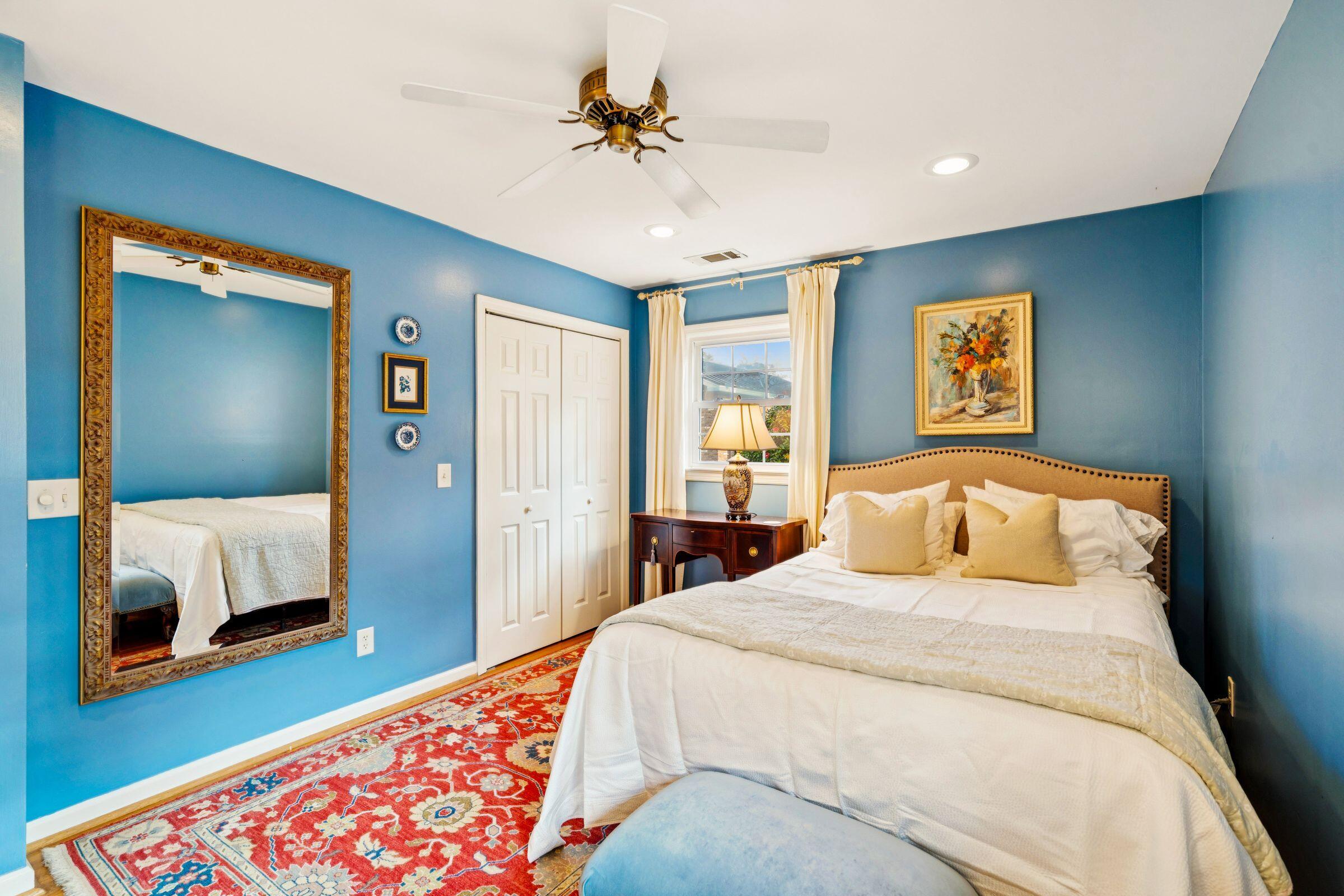 119 Freeman Street Mount Pleasant, SC 29464 - Photo 45 of 67 Bedroom