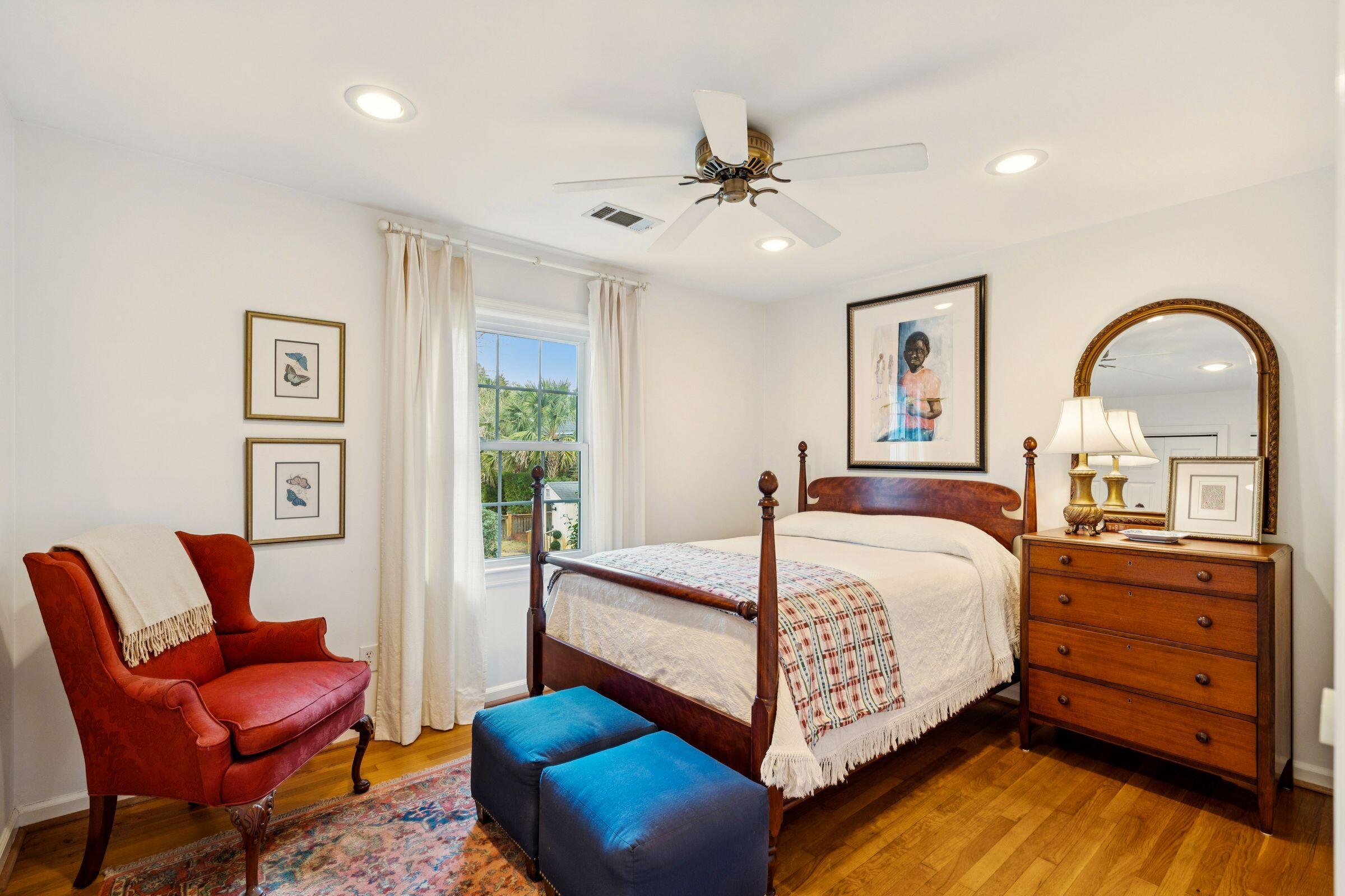 119 Freeman Street Mount Pleasant, SC 29464 - Photo 46 of 67 Bedroom