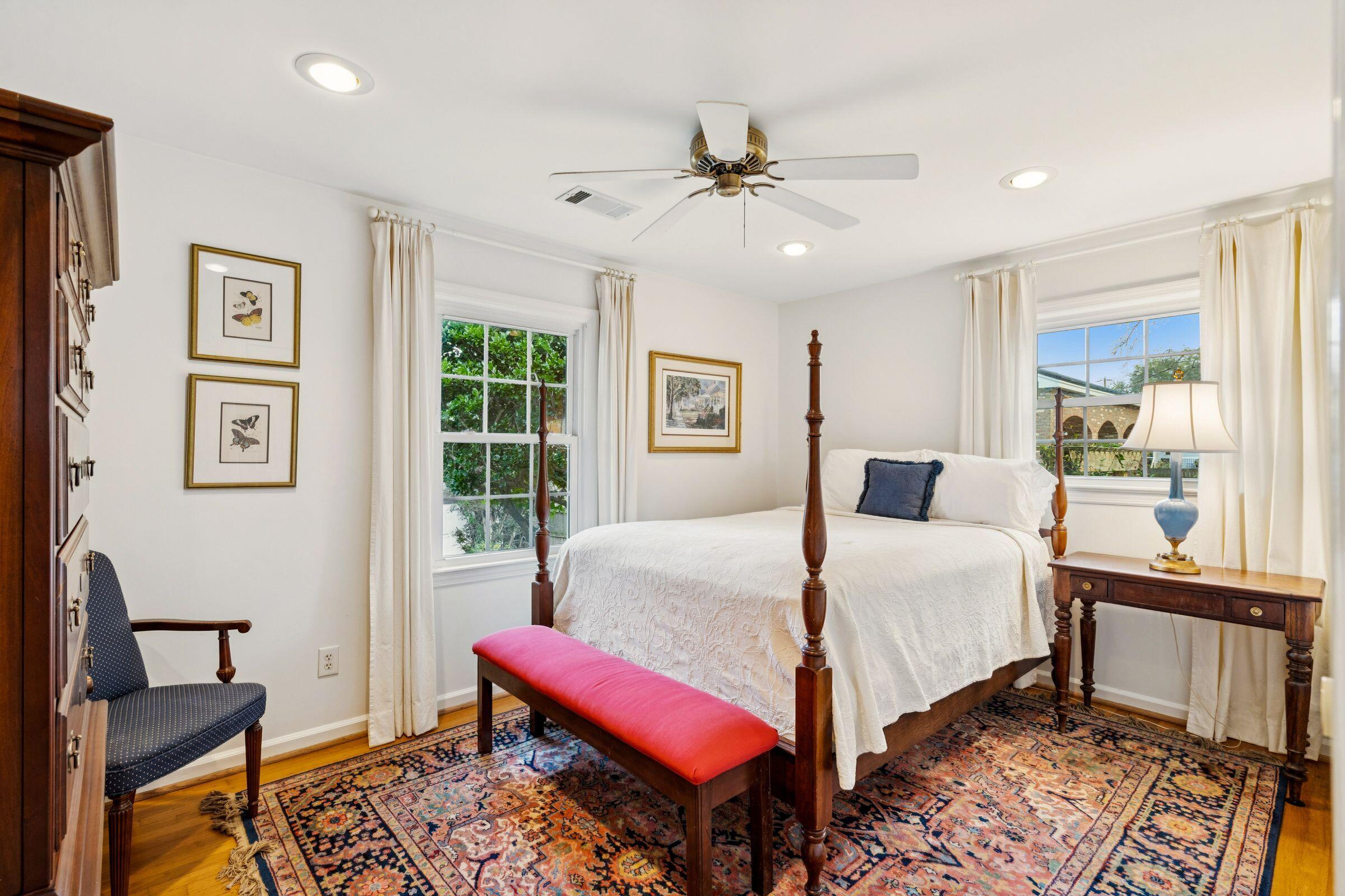 119 Freeman Street Mount Pleasant, SC 29464 - Photo 49 of 67 Bedroom