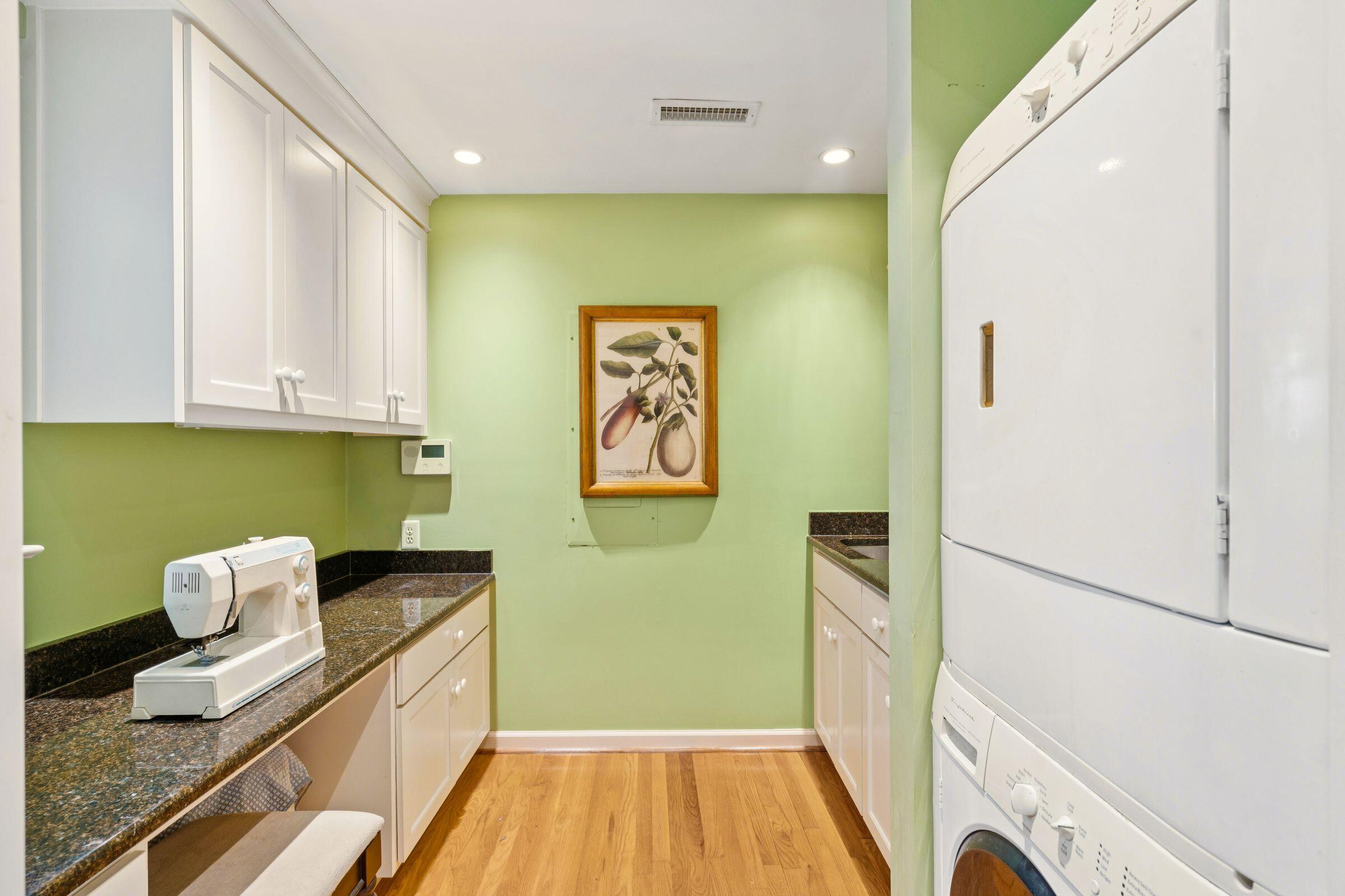 119 Freeman Street Mount Pleasant, SC 29464 - Photo 51 of 67 Laundry